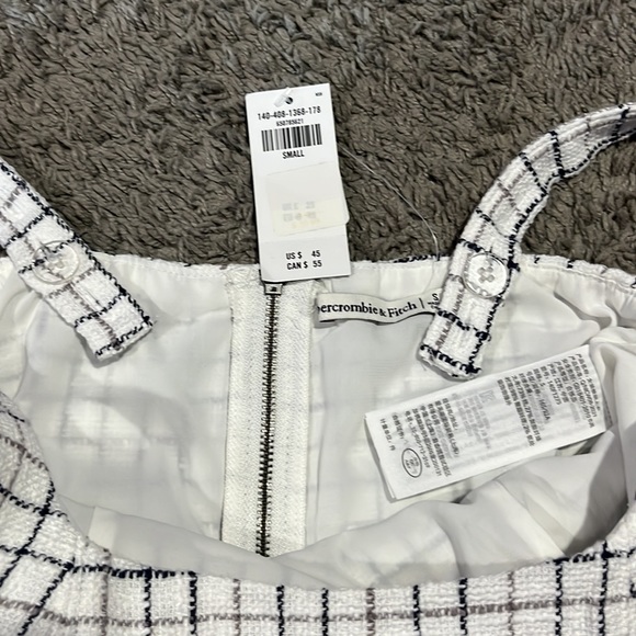 A&F Tank - Picture 4 of 4